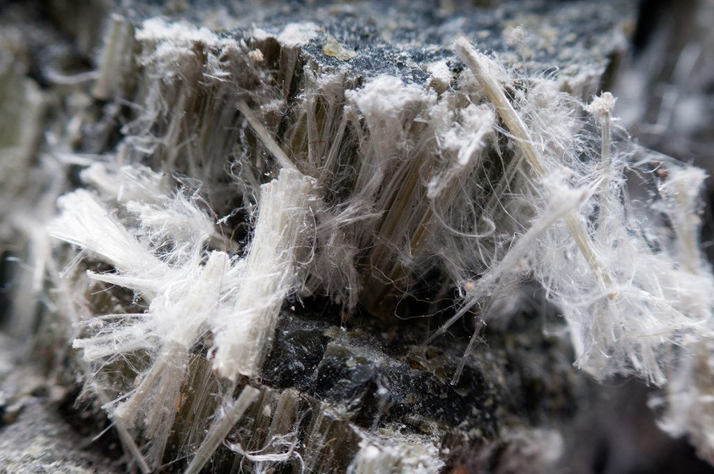 Busting Common Asbestos Myths
