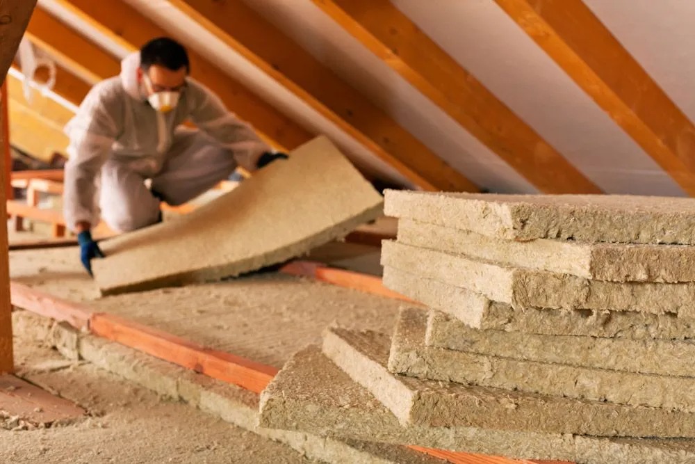 Does Thermal Insulation Contain Asbestos?