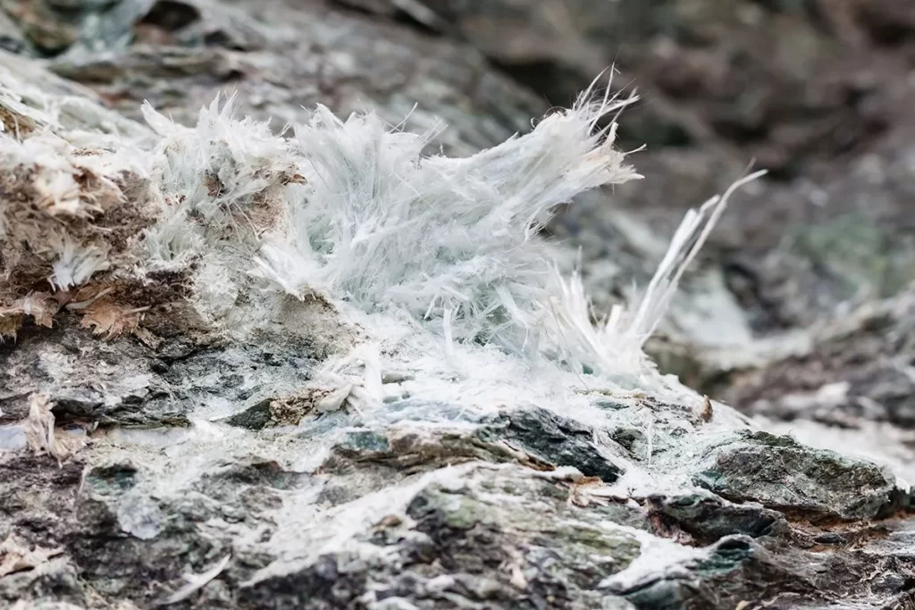 Asbestos