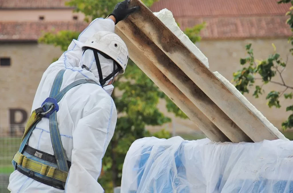Asbestos